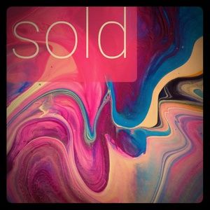 Items from here down are SOLD